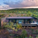 luxury lodges in Limpopo