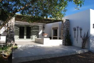accommodation in paternoster