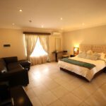 Usambara Lodge
