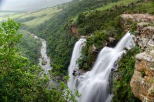 waterfalls in mpumalanga