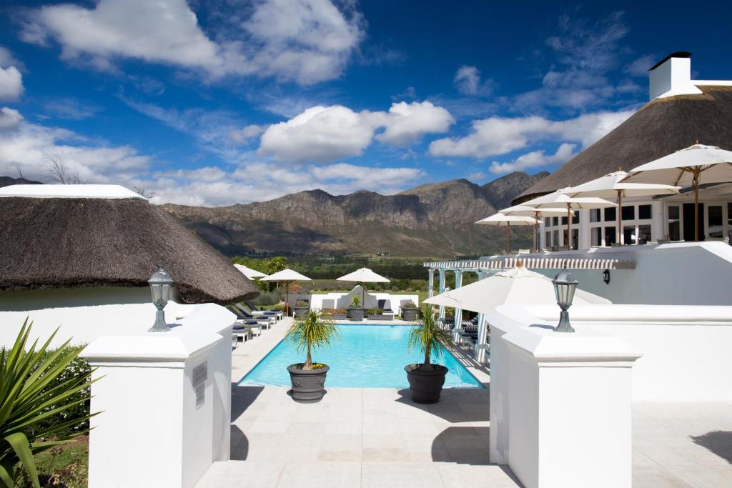 5 star Hotels in Cape Town