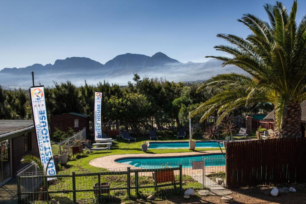 where to stay in Gordons Bay