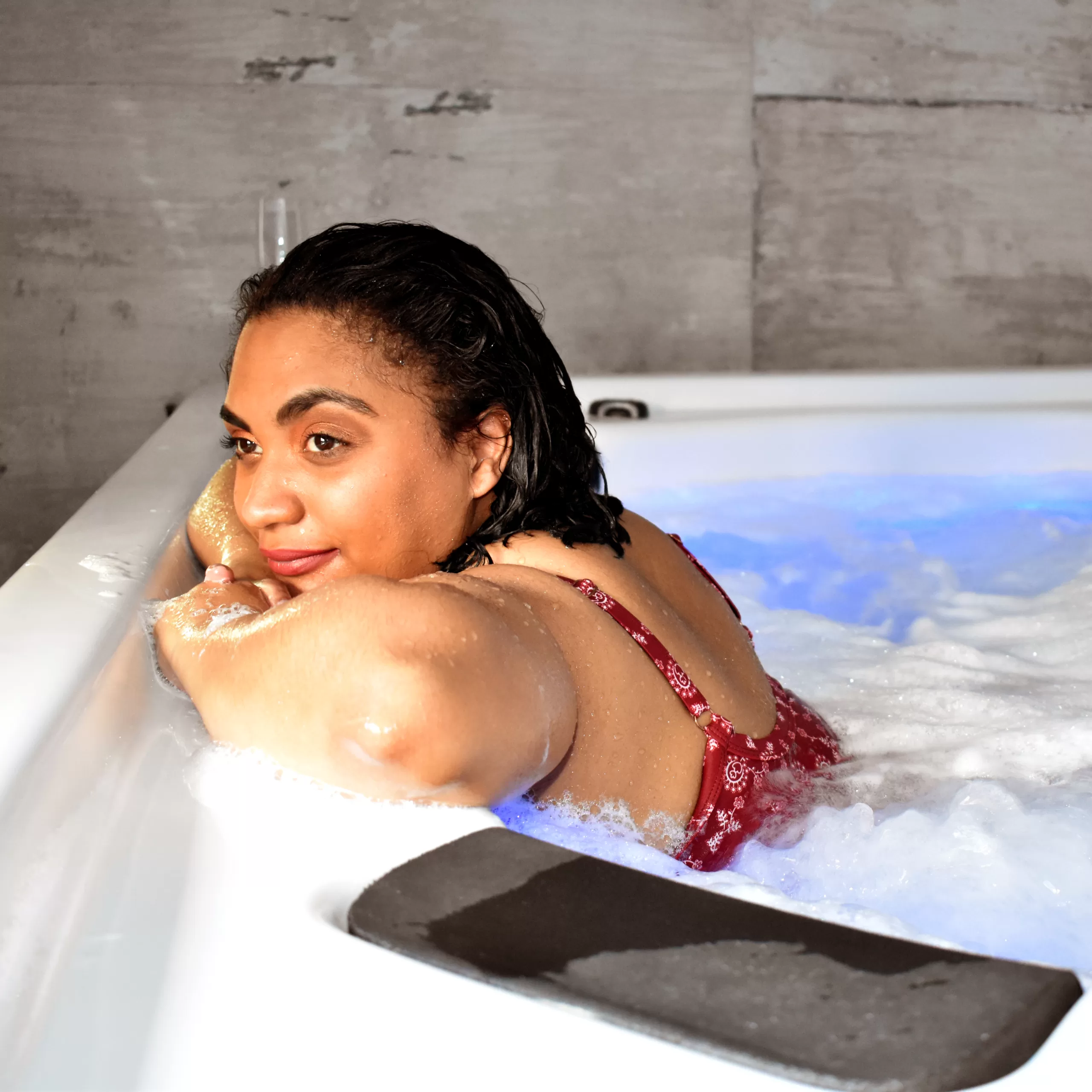 Sanctuary Spa Sandton