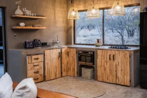 Minara Private Boutique Game Lodge