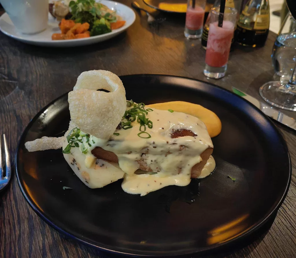 Restaurants in Fourways 