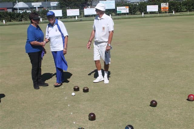 Pretoria North Bowling Club