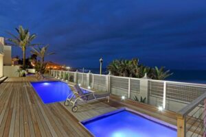 Vetho House Villa Ballito