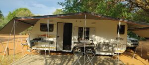 Hartbeeshoek nature reserve