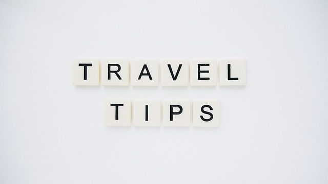 travel tips to South Africa