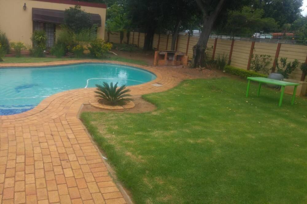 guest houses in Pretoria