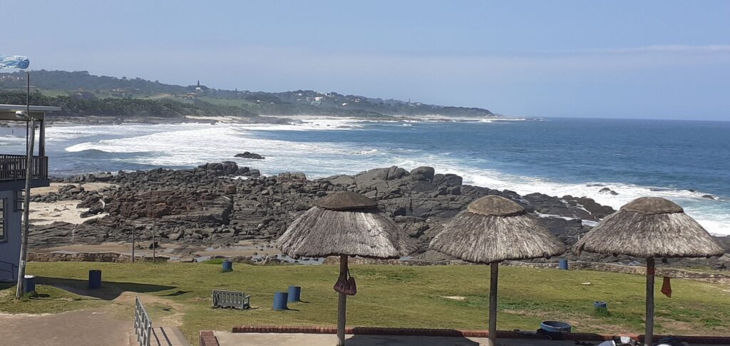 things to do in Port Edward 