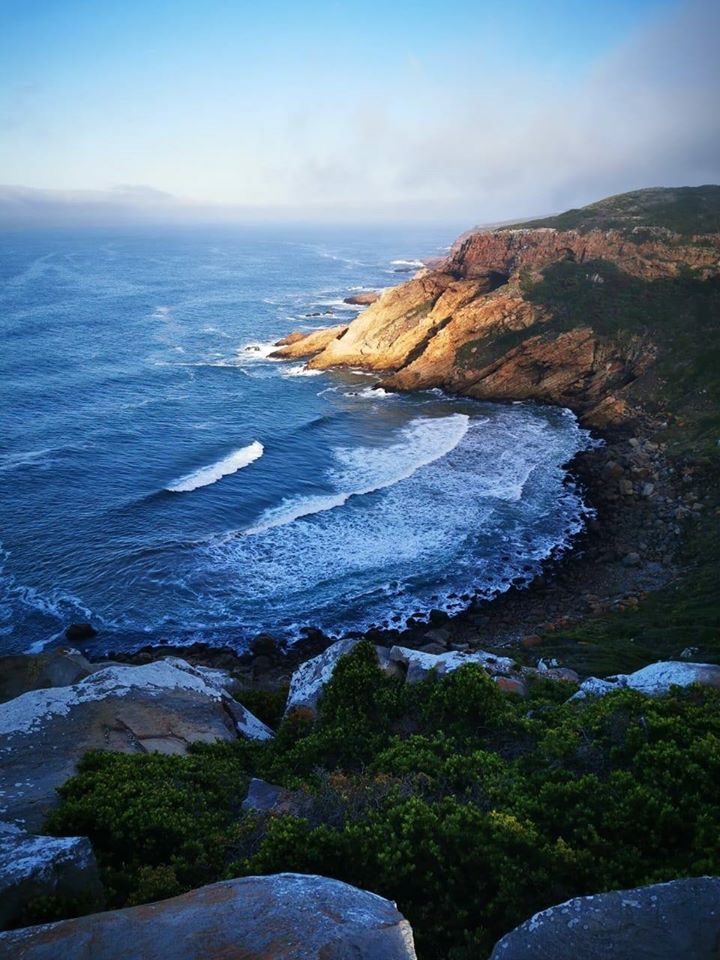 St Blaize Trail Mossel Bay