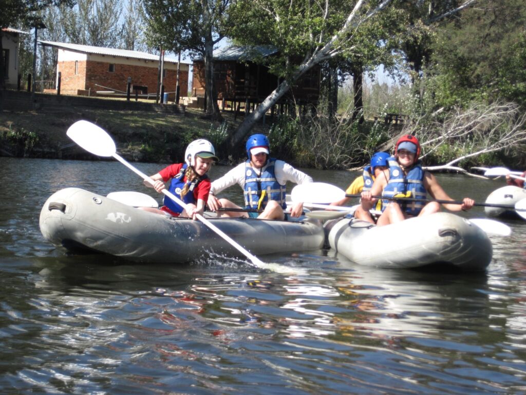 earth adventures parys