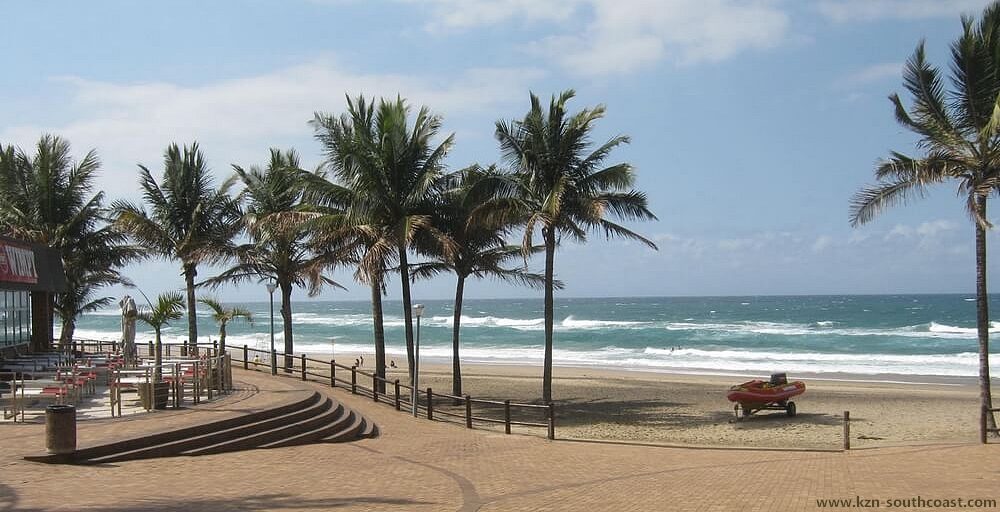 Margate Main Beach 