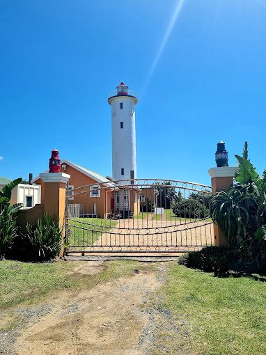 things to do in Port Edward 