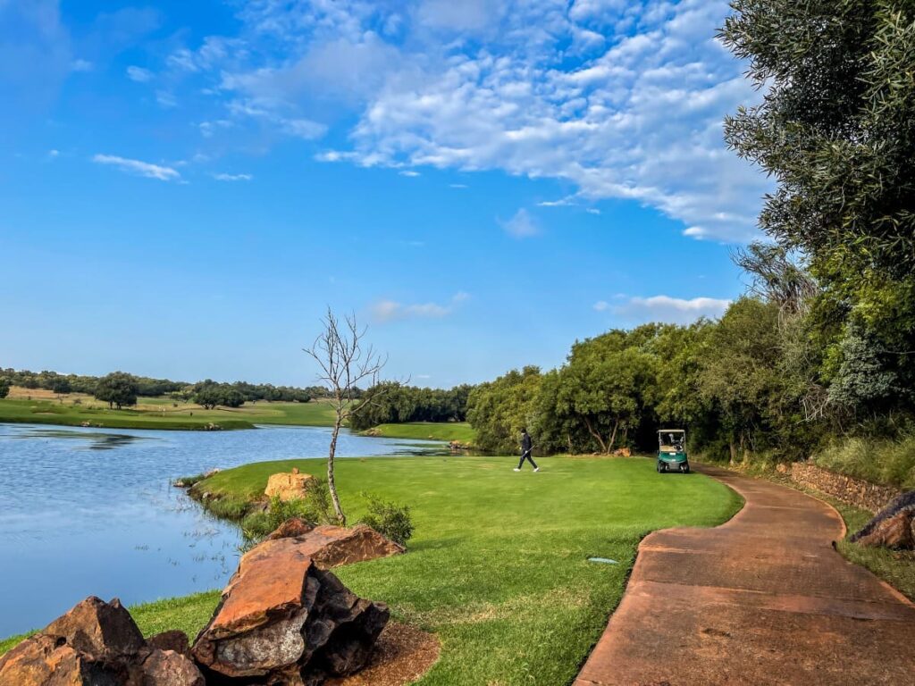 Elements Private Golf Reserve