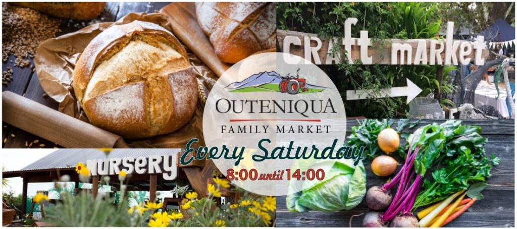 Outeniqua Family Market