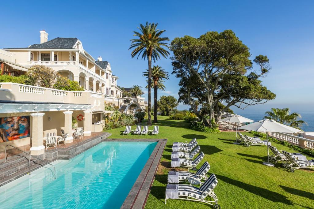 ellerman house