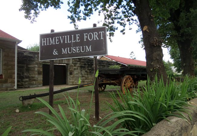 Himeville Museum