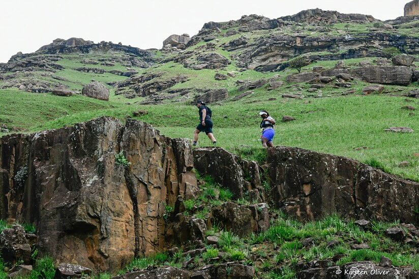 Maloti Drakensberg Park