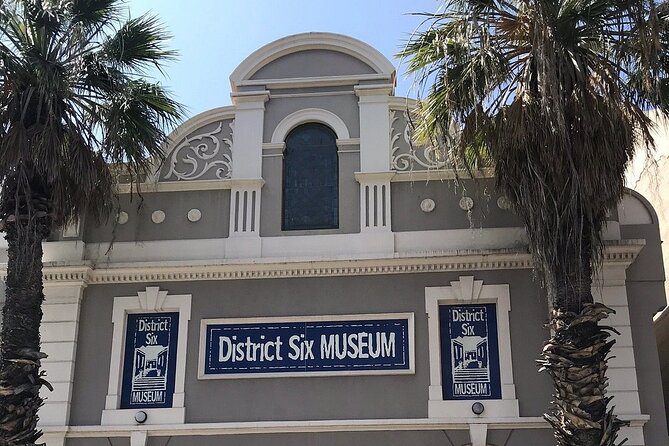 District Six Museum