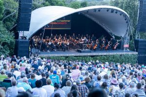 kirstenbosch summer concerts