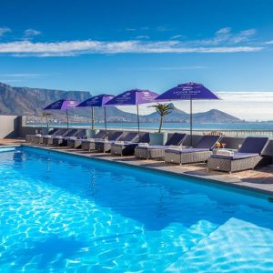 Lagoon Beach Hotel & Spa Cape Town