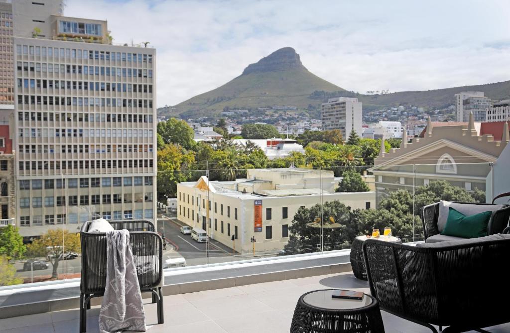 Labotessa Luxury Boutique Hotel