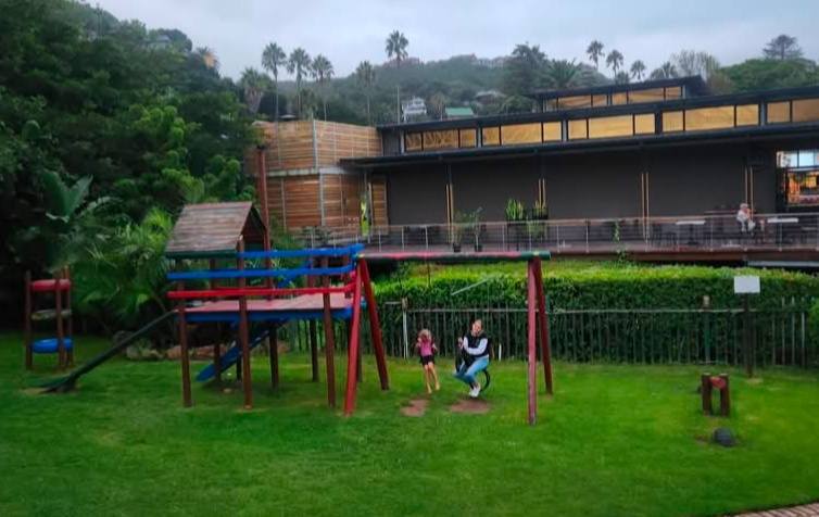 Milkwood Village Shopping Centre