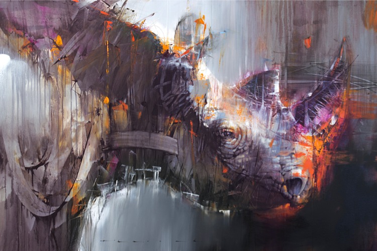 Peter Pharoah Art Gallery