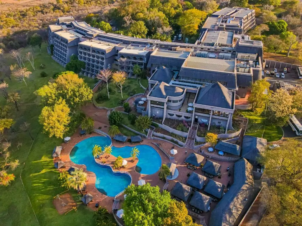 Elephant hills resort