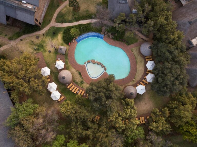 Best bush retreats near Johannesburg: top 9 visitor-recommended bush ...