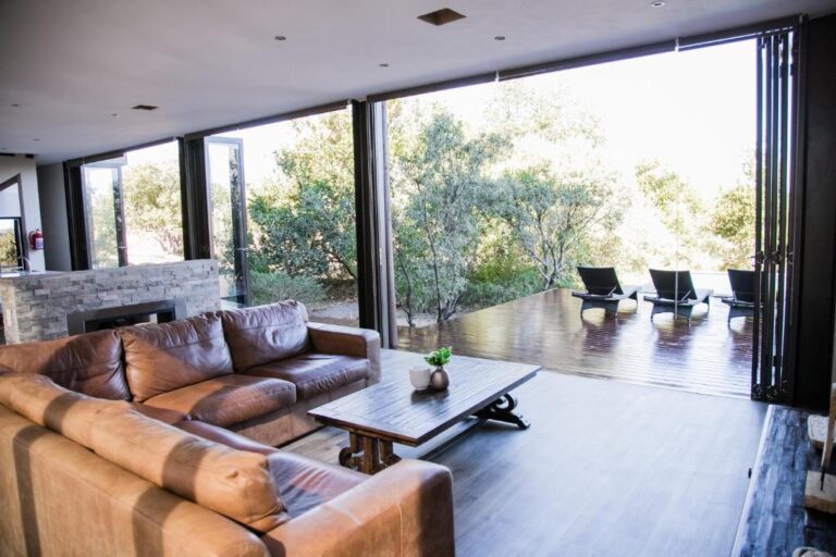 Best bush retreats near Johannesburg: top 9 visitor-recommended bush ...