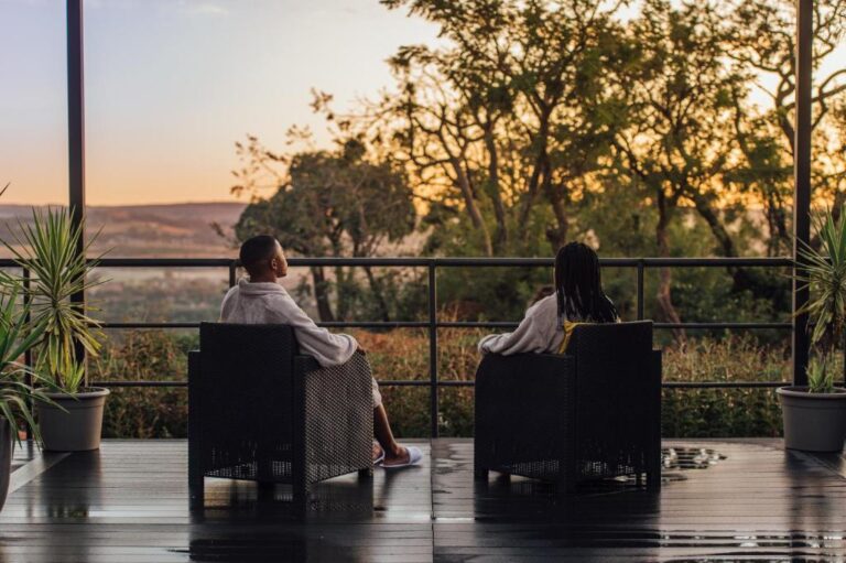 Best bush retreats near Johannesburg: top 9 visitor-recommended bush ...