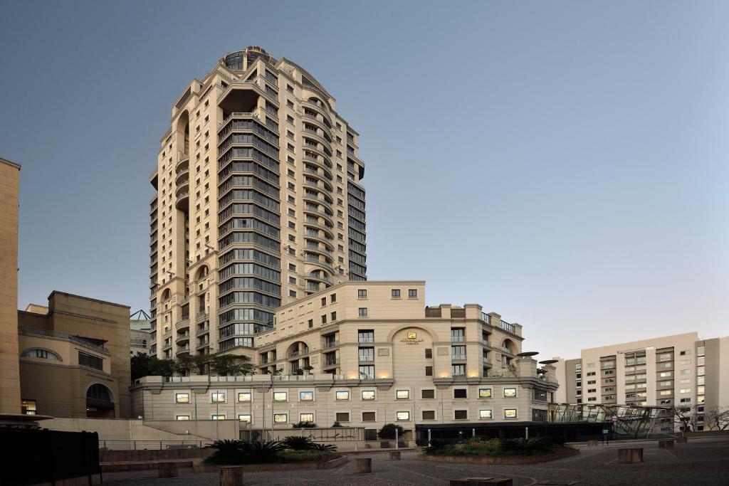 The Michelangelo Hotel