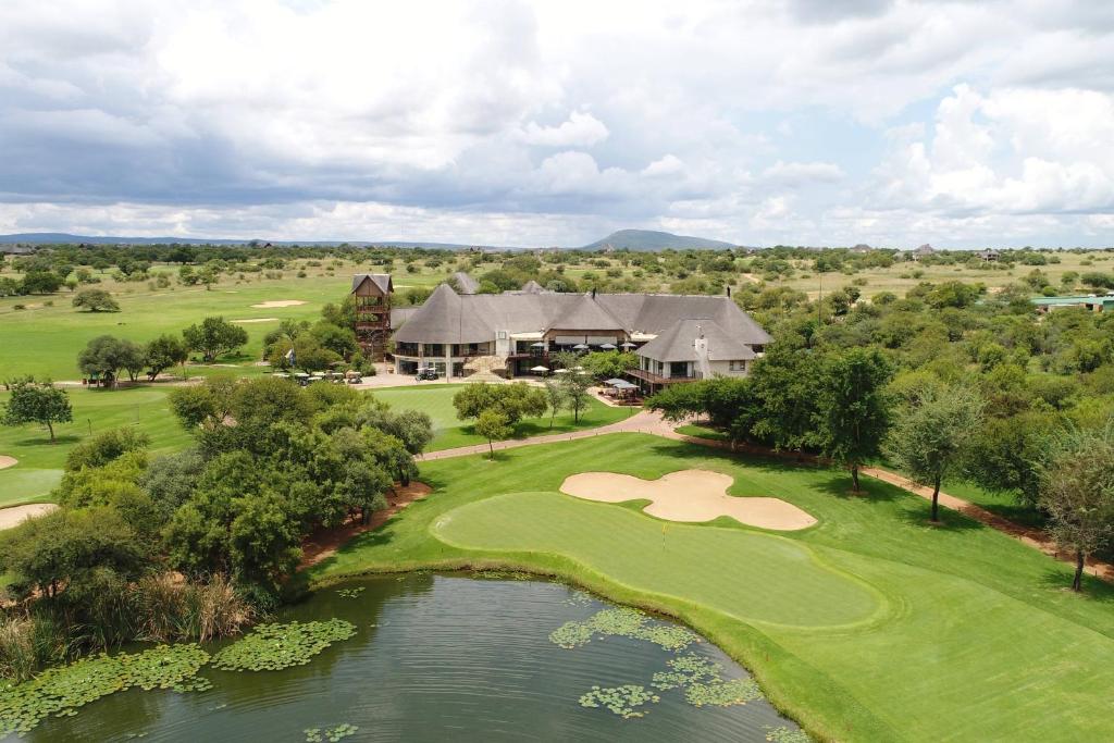 Zebula Golf Estate & Spa