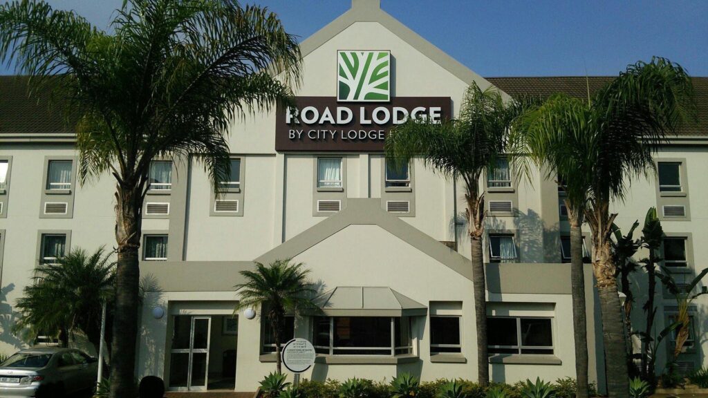 road lodge durban