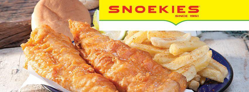 snoekies Hout Bay