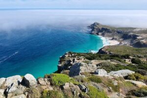 Cape Point and Boulders Penguins Full-Day Tour From Cape Town