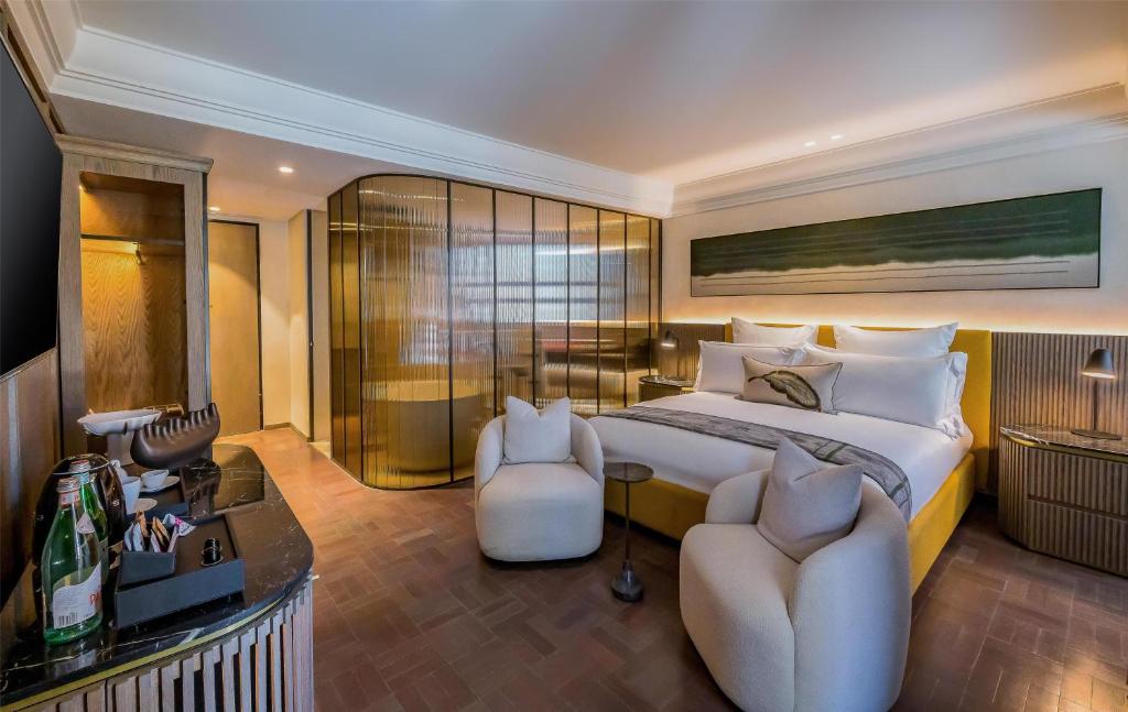 Park Hyatt Johannesburg