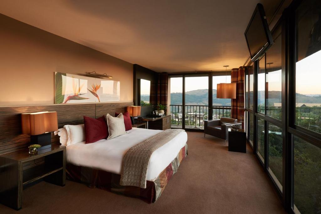 Thaba Eco Hotel & Spa