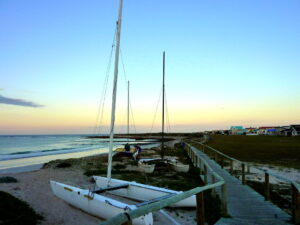 Struisbaai - Western Cape - South Africa