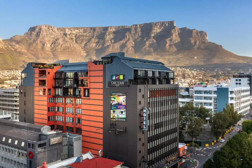 Cape Town Lodge