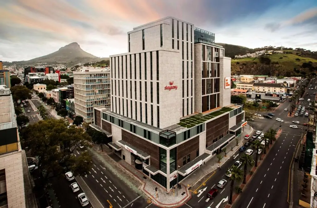 Stay Easy Cape Town