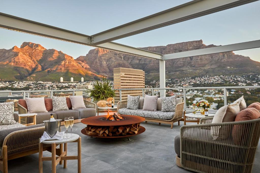 Taj Cape Town